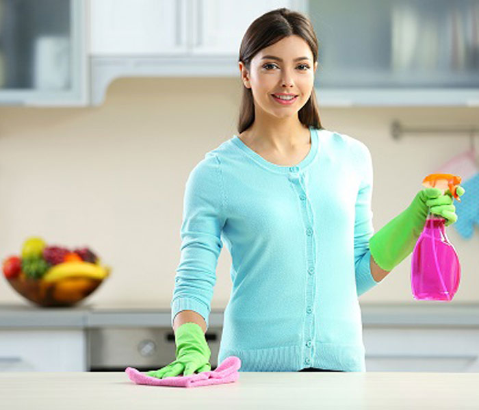 Bí quyết quản lý người giúp việc dễ dàng bạn nên biết