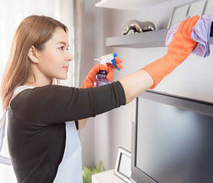 Kinh nghiệm giúp việc cho người Hàn Quốc