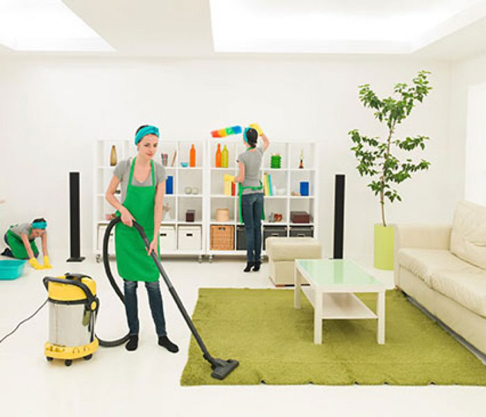 Kinh nghiệm thưởng Tết cho người giúp việc