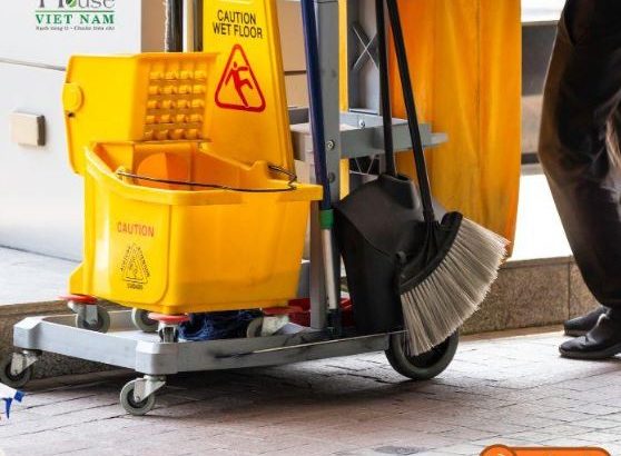 Những lý do khiến Cleanhouse trở thành đối tác vệ sinh của nhiều doanh nghiệp.